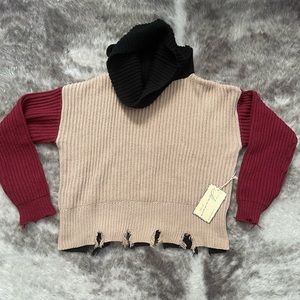 Vintage Havana sweater